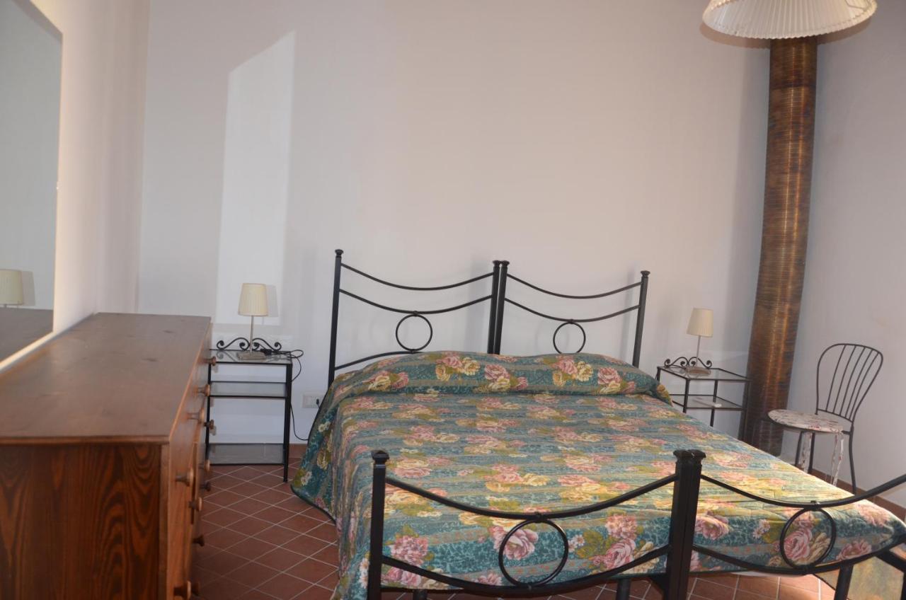 Apartamento Il Cortiletto Syracuse Exterior foto