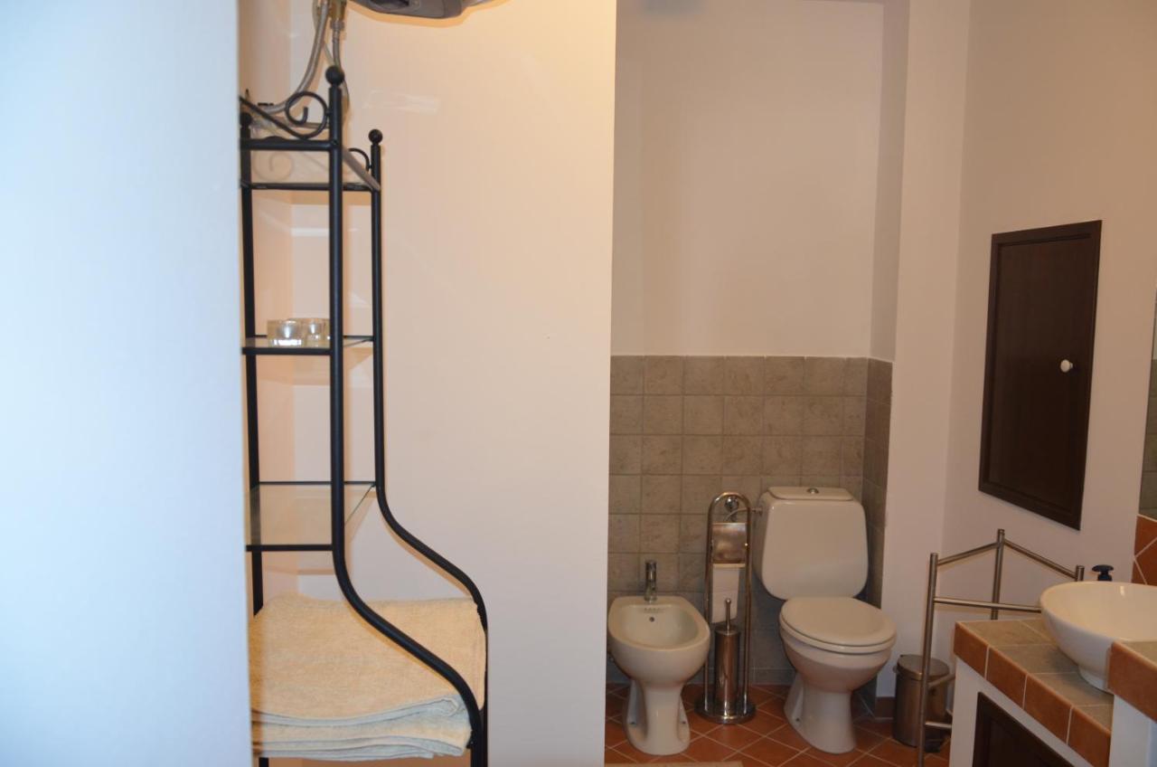 Apartamento Il Cortiletto Syracuse Exterior foto