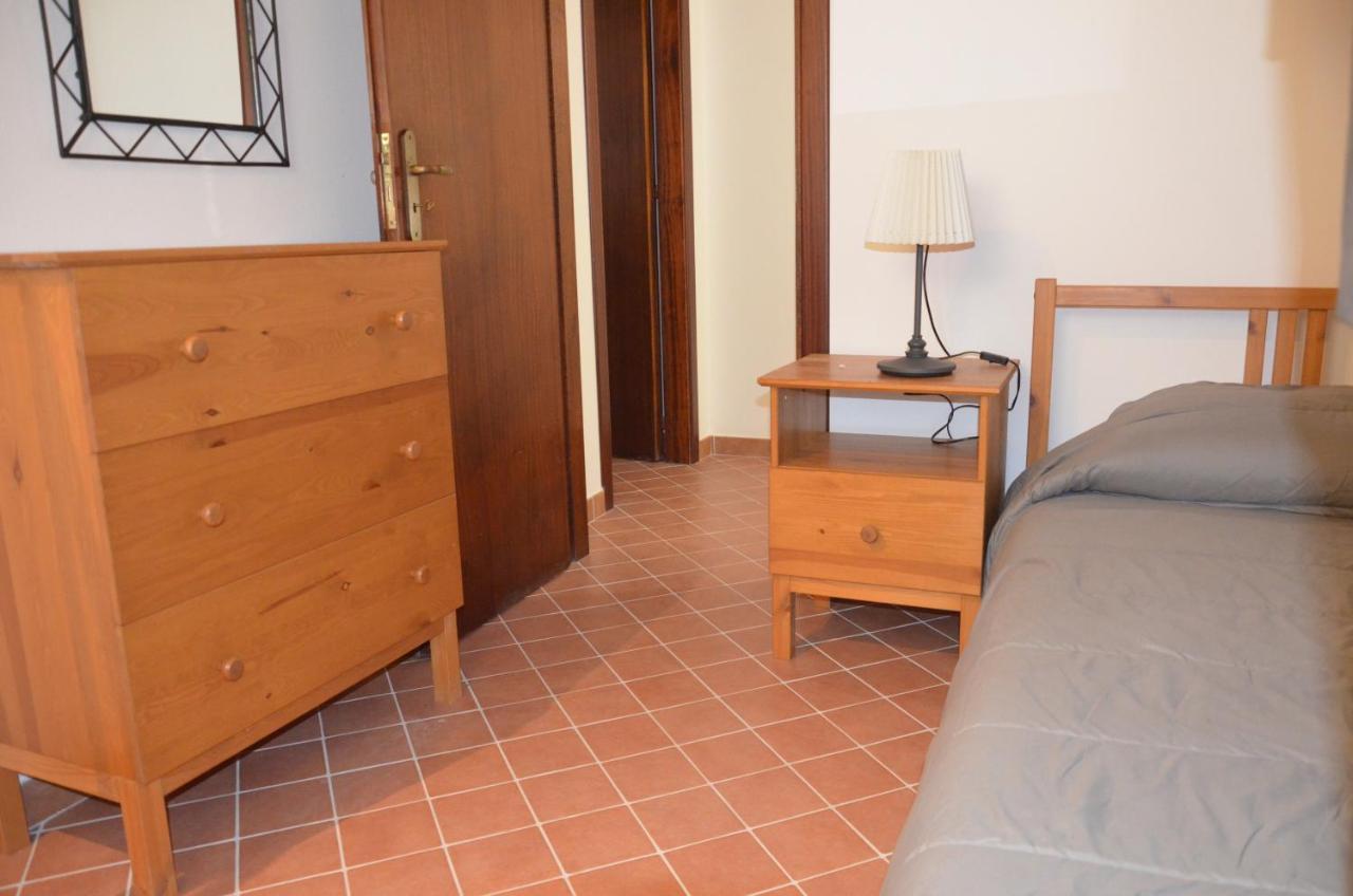 Apartamento Il Cortiletto Syracuse Exterior foto