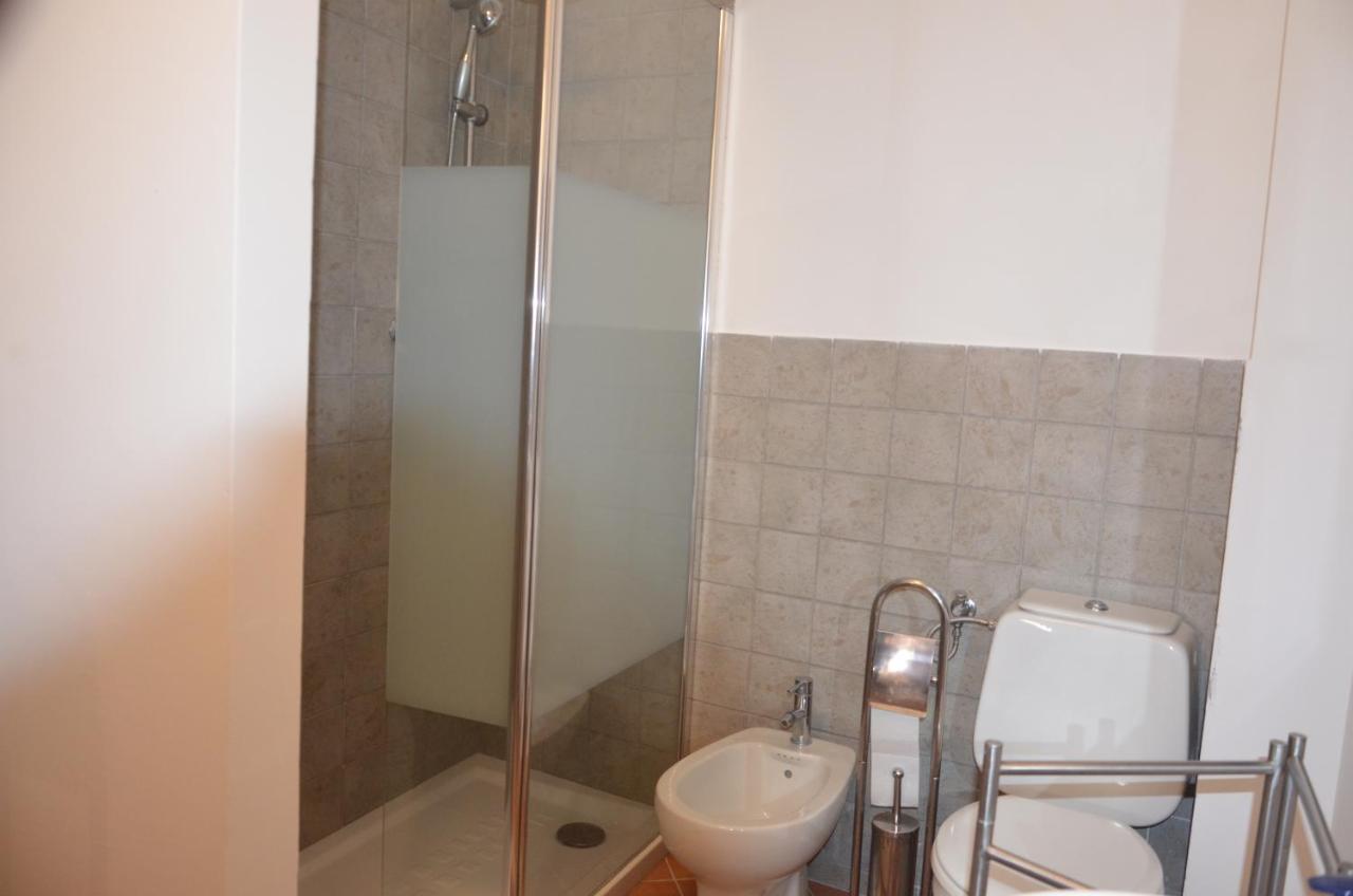 Apartamento Il Cortiletto Syracuse Exterior foto