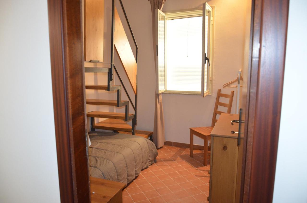 Apartamento Il Cortiletto Syracuse Exterior foto