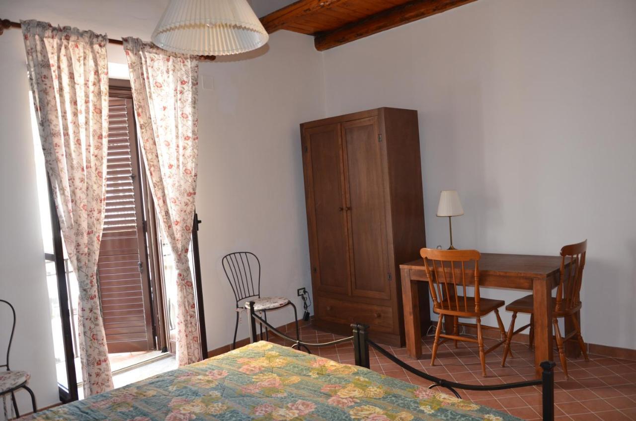 Apartamento Il Cortiletto Syracuse Exterior foto