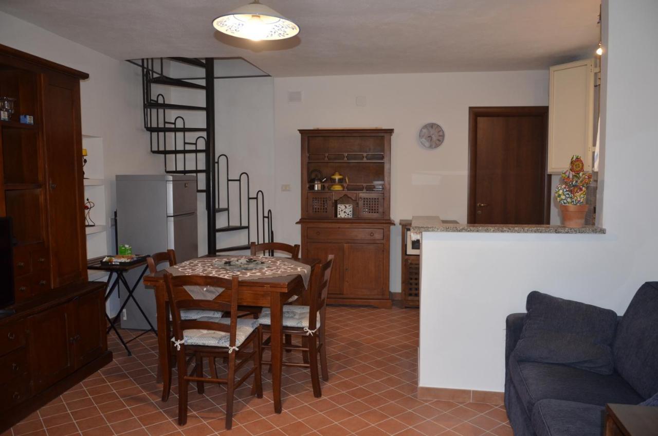 Apartamento Il Cortiletto Syracuse Exterior foto