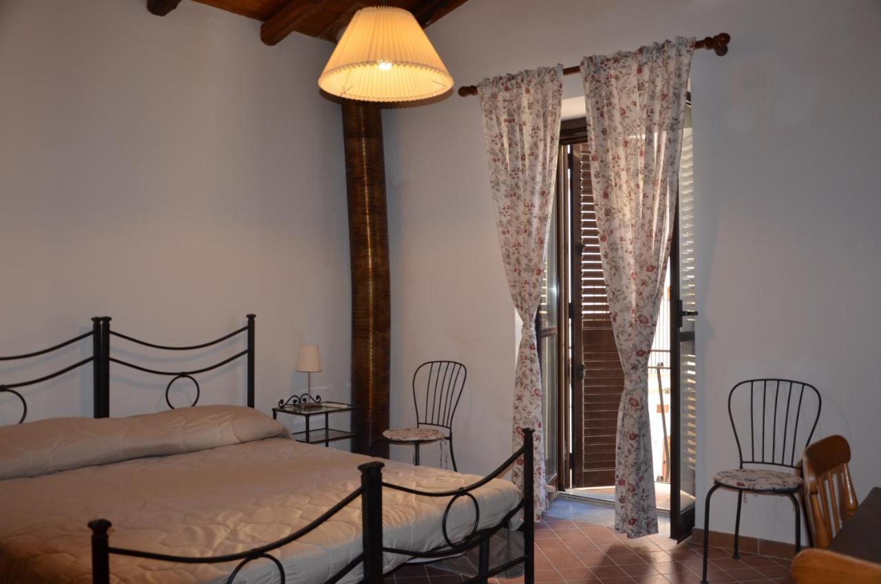 Apartamento Il Cortiletto Syracuse Exterior foto