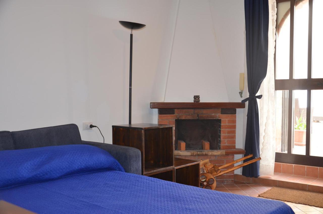 Apartamento Il Cortiletto Syracuse Exterior foto